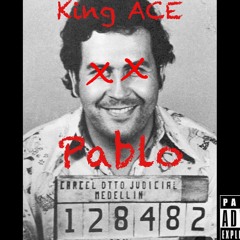 King Ace- Pablo