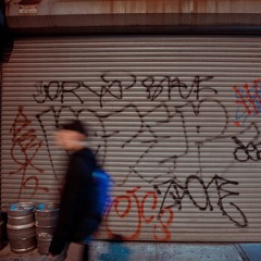 violent sunset (p. brian spencer)