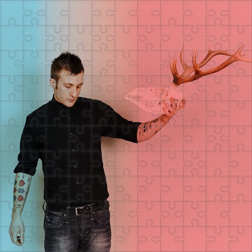 Ben Spalding LIVE @ PUZZLED at Rebecca’s in Brooklyn, NYC, USA 🇺🇸 on 06.07.19 (1.30AM - Closing)