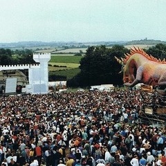 Rave Tapes 1990 - 1998