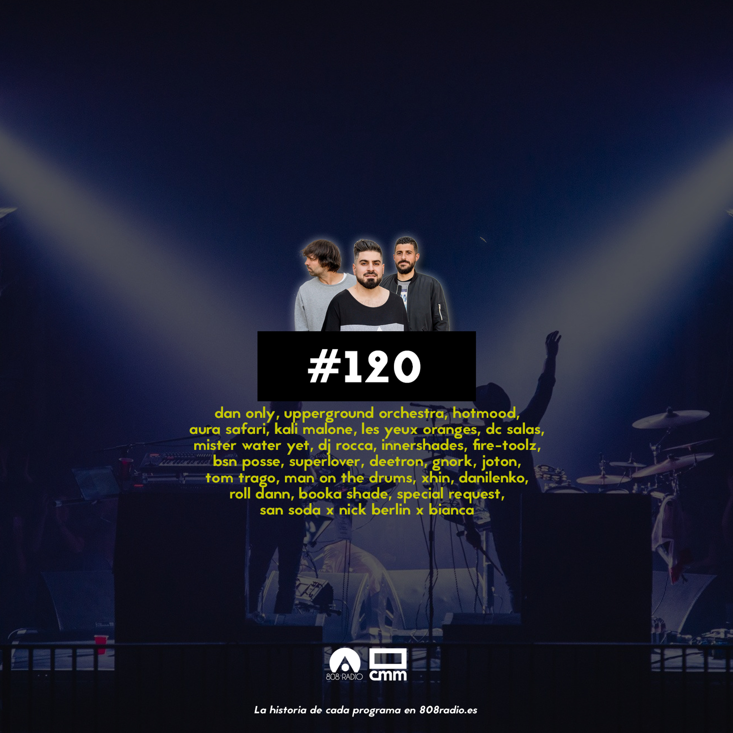 808 Radio