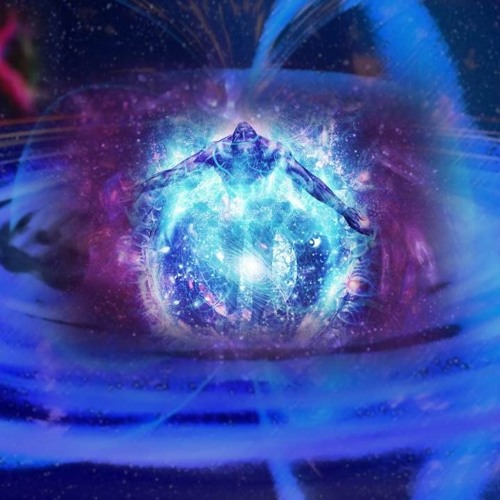 Dark Universe Creation