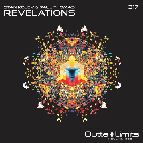 Revelations (Original Mix)Exclusive Preview