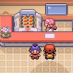 Pokemon Center Healing Theme (Trap Remix)