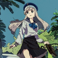 Yorushika - Hachigatsu, Bou, Tsukiakari