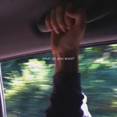 Bruno Twin - What Do You Want?