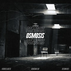 "Osmosis" - General Spade x Infinite Bey x NAVEISDEAD (Prod. Infinite Bey)