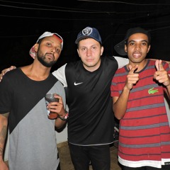 Mc Koruja e Gellesch Lopes - Copo de Agua - Mather Sapinho