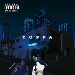 BeurussBoy - Yoppa (ft. MIDA)