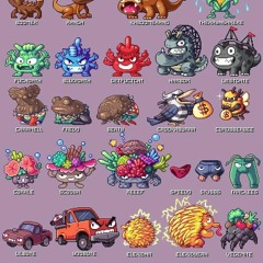 Wat The Fook (Chiptunes/8-bit)