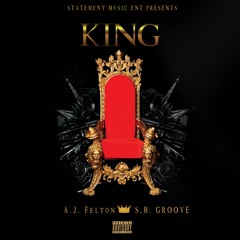 King Sh!t (feat. S.B. Groove)