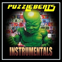 UNTRAPPED (INSTRUMENTAL)