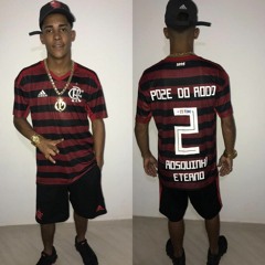 == MC POZE - TA FLUINDO A 170BPM NO BEAT MIGUEL COUTO( DJ RONIN )