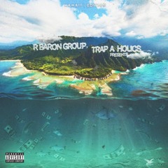 Unexpected - BadDamon | "R. Baron Takeover" Mixtape Out Now