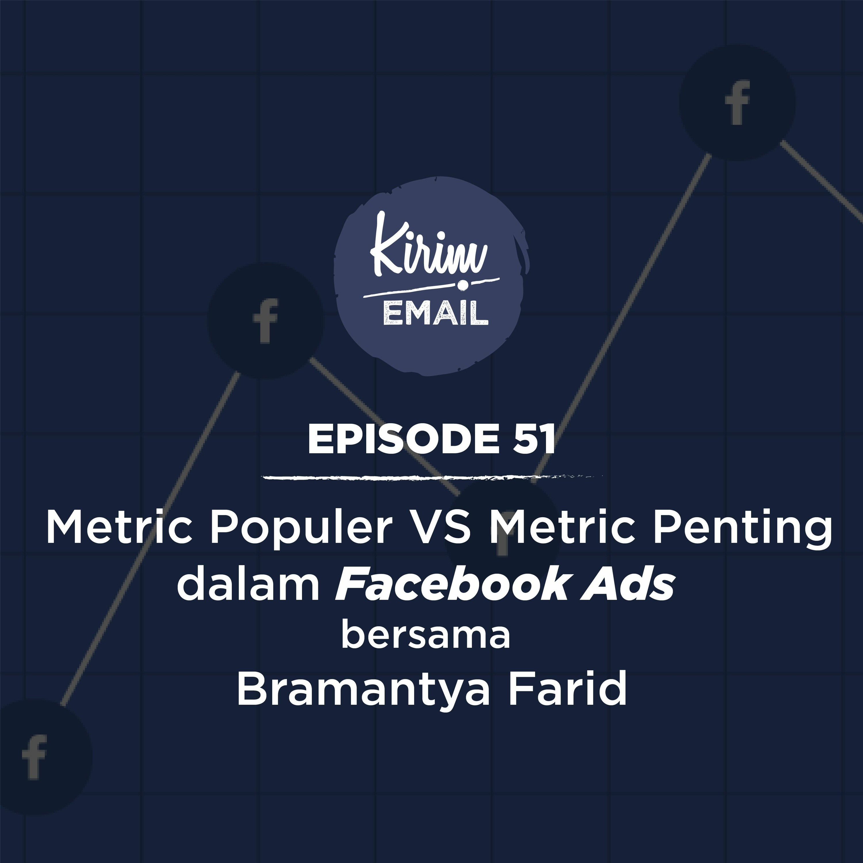 KEPO - KIRIM.EMAIL Podcast