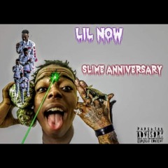 SLIME FETTI Ft. FinnaBlowSoon (PROD BY. VT D ROSE)