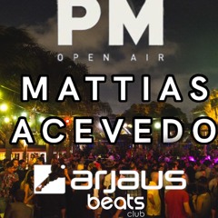 Tech House Julio Mattias Acevedo Pm Arjaus