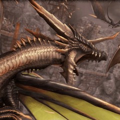 RE Monster Hunter Frontier - Rukodiora Theme 【Intense Symphonic Metal Cover】