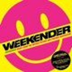 Njoi Anthem D.Menzies Old School Sample Mix