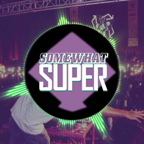 Umer Farooq - Patang (SomeWhatSuper Afterhours Mix)