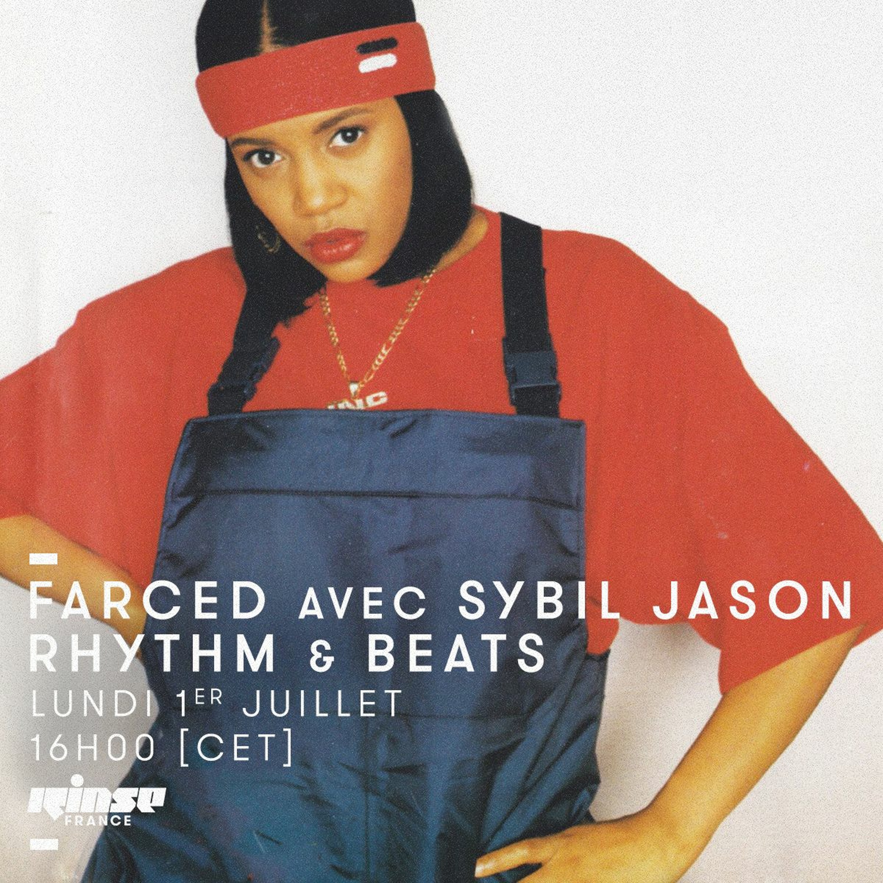 Sybil Jason
