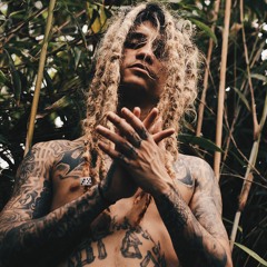 nowadays (prod. 3rdeye)