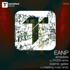 PREMIERE: EANP - Amadista (TH;EN Remix) [Tarnished Tracks]