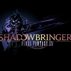 Shadowbringer - Warrior Of Darkness & Light