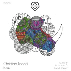 Christian Bonori - Dabih (Daniel Jaeger Remix)