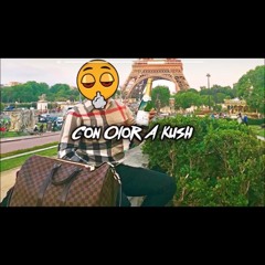 Olor a kush - Hijos de Garcia