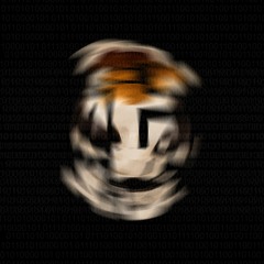 A Sad Robot Clown Dancing Alone In An Alley Who Can Somehow Feel Emotions (Free Download)