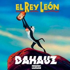 El Rey Leon ft Dimitri Vegas & Like Mike - Saquen las Chelas (Dahauz Troll Mashup)