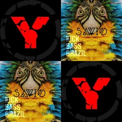 Arppyrei Vs Elements ( Sávio Jucá Mashup ) - ZAC Vs Pryda