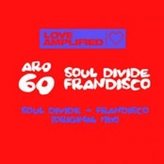 'Frandisco'(Out now on Amplified Records)