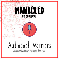 Manacled Chapter 2 | Dramione Fanfiction Audiobook