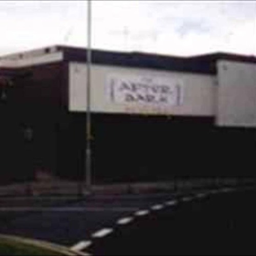 Martin Force Afterdark Makina Mix 3