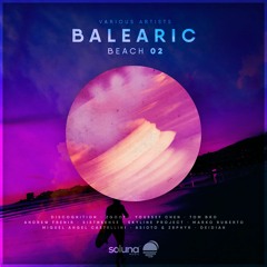 Skyline Project - Espalmador [Soluna Music]