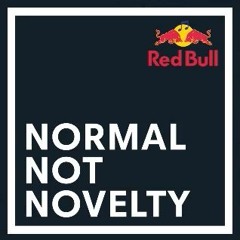 DJ Tess - Untitled (Red Bull Radio Rip - Normal Not Novelty with Kamilla Rose)