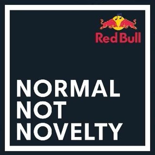 DJ Tess - Untitled (Red Bull Radio Rip - Normal Not Novelty with Kamilla Rose)