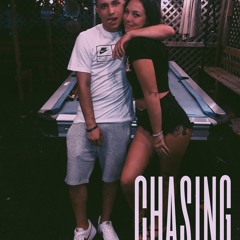 BTR Chris - Chasing