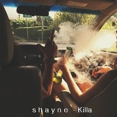 I'm Happy DEM AFRO -  2 x 1 9  - [ Shayne Killa ]