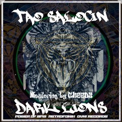 Tao SalociN  - Dark Lions