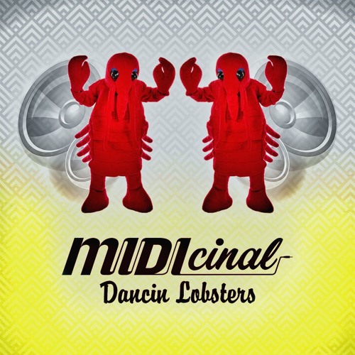 Dancin Lobsters