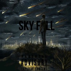 Sky Fall