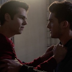 hold me while you wait