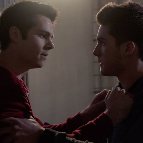 hold me while you wait