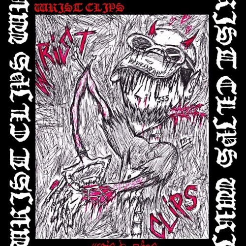 AYCE COMET - WRIST CLIPS! (PROD.YUNGVRO) #COMETCONTEST *READ DESCRIPTION TO ENTER*