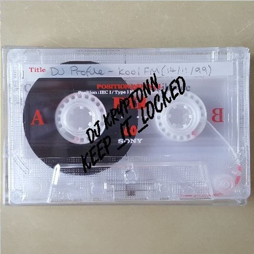 DJ Profile & MC Skibadee & MC Det - Kool 94.5FM 14-11-99