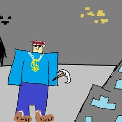 Zeze (Minecraft Parody) ~ Lil Yeezy