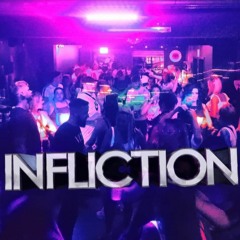 DJ Chris Parr - Infliction DJ Competition Entry **FREE DOWNLOAD**